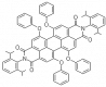 Structure of Anthra[2,1,9-def6,5,10-d'e'f']diisoquinoline-1,3,8,10(2H,9H)-tetrone CAS 112100-07-9