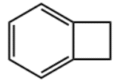 Structure-of-Benzocyclobutene-CAS-694-87-1