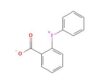 Structure of DIPHENYL IODONIUM-2-CARBOXYLATE CAS 109545-72-4