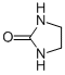 Struktura etylenomocznika CAS 120-93-4