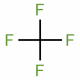 Struktura fluorku grafitu CAS 51311-17-2