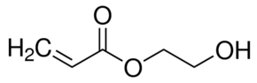 Struktur-von-HEA-CAS-818-61-1