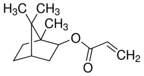 Structure of IBOA CAS 5888-33-5