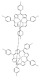 Structure of Iron(III)meso-tetrakis(4-chlorophenyl)porphine-μ-oxodimer CAS 37191-15-4