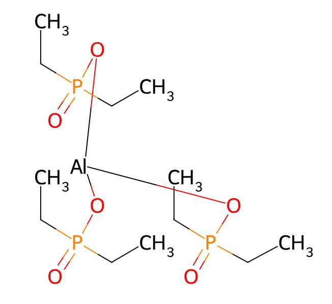 Structure of OP 935 CAS# 225789-38-8