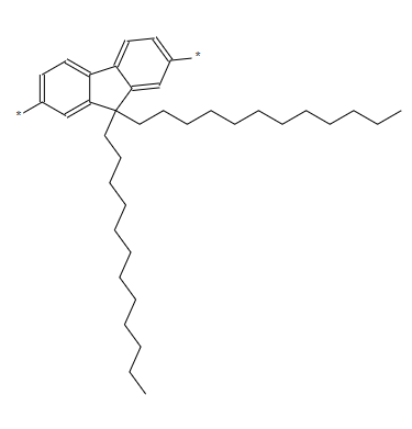 Structure of PFD CAS 248256-53-3