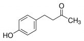 Structure de la cétone de framboise CAS 5471-51-2