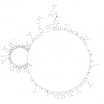 Struktur von rekombinantem Aprotinin CAS 9087-70-1