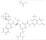 組換えトリプシン（液体）EC 3.4.21.4 CAS 9002-07-7の構造