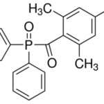 Structure of TPO CAS 75980-60-8