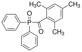 Structure of TPO CAS 75980-60-8