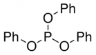 亞磷酸三苯酯的結構CAS 101-02-0