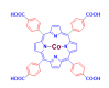 Structure of meso-Tetratolylporphyrin-Co(II) CAS# 19414-65-4