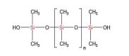Structure-of-αω-silanol-terminated-polydimethylsiloxane-CAS-70131-67-8