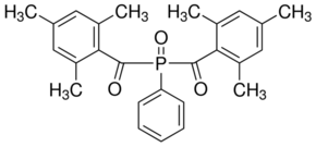 Strunture of OMNIRAD 819 CAS# 162881-26-7