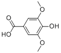 Syringic acid CAS#: 530-57-4