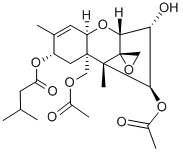 TOXINA T-2 CAS #: 21259-20-1