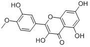 TAMARIXETIN CAS＃：603-61-2