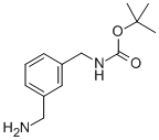 TERT-BUTYL N- [3- (AMINOMETHYL) BENZIL] CARBAMATE CAS #: 108467-99-8