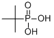 TERT-BUTYLPHOSPHONIC ACID CAS#: 4923-84-6