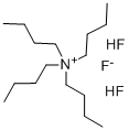 TETRA-N-BUTYLAMMONIUMDIHYDROGENTRIFLUORID CAS-Nr .: 99337-56-1