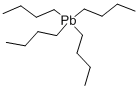 TETRA-N-BUTYLLEAD CAS #: 1920-90-7