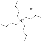 TETRABUTYLAMMONIUM FLUORIDE N. CAS: 22206-57-1