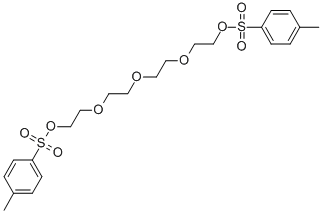 TETRAETHYLENE GLYCOL DI-P-TOSYLATE N ° CAS: 37860-51-8