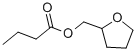TETRAHYDROFURFURYL BUTYRATE CAS#: 2217-33-6
