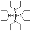 TETRAKISDIETHYLAMINOHAFNIUM-CAS-19824-55-6