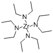 TETRAKISDIETHYLAMINOZIRCONIUM-CAS-13801-49-5
