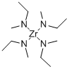 TETRAKISETHYLMETHYLAMINOZIRCONIUM-CAS-175923-04-3