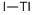 THALLIUM(I)-IODID CAS-Nr.: 7790-30-9