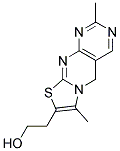 THIOCHROME CAS#: 92-35-3