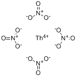 THORIUM-NITRATE-HYDRATE-CAS-13823-29-5