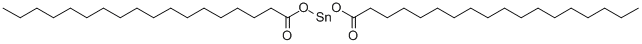 TIN(II) STEARATE CAS#: 6994-59-8