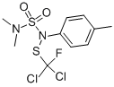 TOLYLFLUANID CAS # : 731-27-1