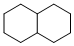 TRANS-DECAHYDRONAPHTHALENE N ° CAS: 493-02-7