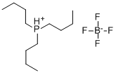 TRI-N-BUTYLPHOSPHONIUM TETRAFLUOROBORATE CAS#: 113978-91-9