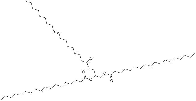 TRIELAIDIN CAS#: 537-39-3