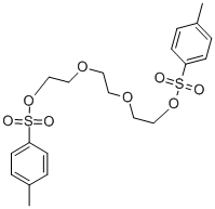 TRI(ETHYLENE GLYCOL) DI-P-TOLUENESULFONATE CAS#: 19249-03-7