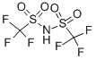 TRIFLUOROMETHANESULFONIMIDE N ° CAS: 82113-65-3