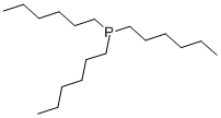 TRIHEXYLPHOSPHINE CAS#: 4168-73-4