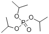 TRIISOPROPYL PHOSPHATE CAS#: 513-02-0