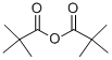 ANHYDRIDE TRIMÉTHYLACÉTIQUE N° CAS : 1538-75-6