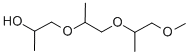 TRIPROPYLENE GLYCOL MONOMETHYL ETHER CAS#: 20324-33-8