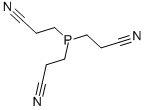 TRIS(2-CYANOETHYL)PHOSPHINE CAS#: 4023-53-4