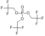 Fosfato TRIS (2,2,2-TRIFLUOROETHYL) CAS #: 358-63-4