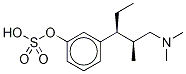 Tapentadol O-Sulfate CAS#: 1300037-87-9