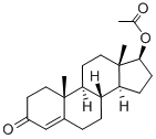 Testosterone acetate CAS#: 1045-69-8